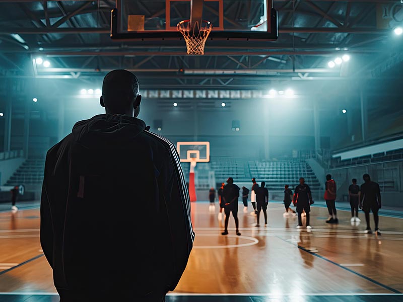 [QQ国语]NBA季前赛 太阳vs湖人 第三节 录像