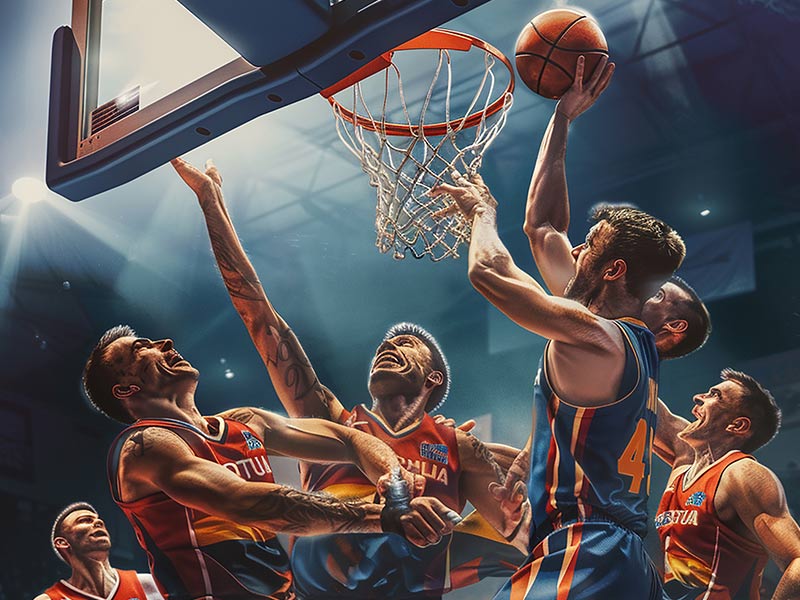 [QQ原声]WNBA季后赛半决赛G1 印第安纳狂热vs拉斯维加斯王牌  第四节 录像